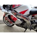 R&G Racing Crash Protectors - Classic Style for Yamaha YZF750 '95-01 R&G Racing Crash Protectors - Classic Style for Yamaha YZF750 '95-01